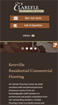 Mobile Screenshot of clarlyle.com